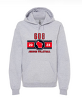 JVC Classic Hoodie