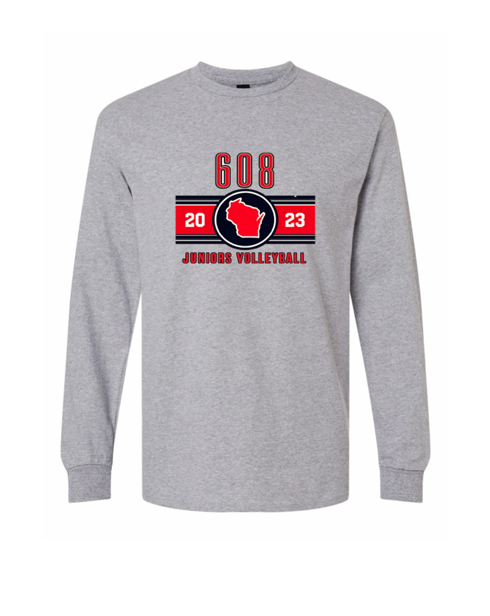 JVC Long Sleeve Classic