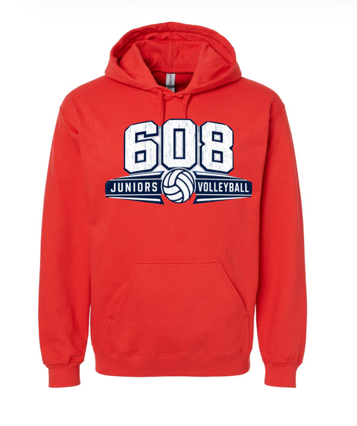 JVC Block Hoodie