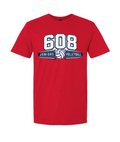 JVC Short Sleeve T-Shirt Block