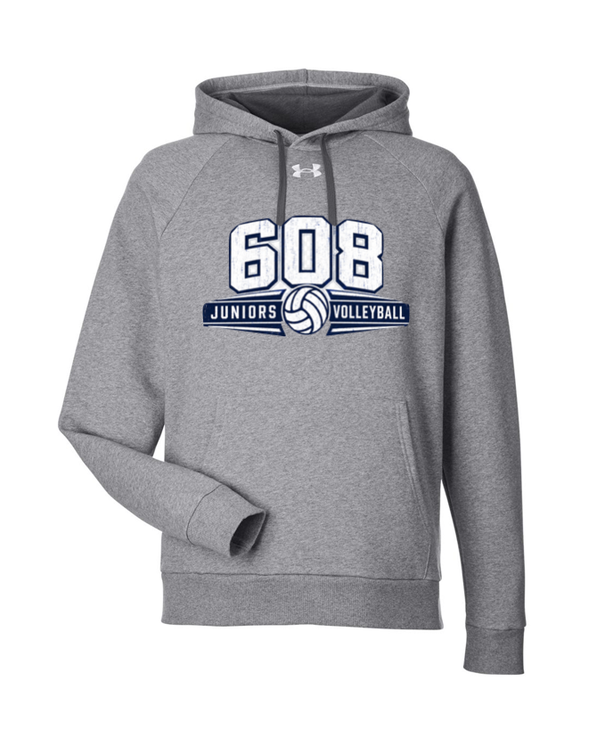 UA Icon Fleece Team