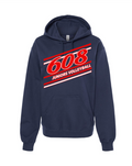 JVC Color Hoodie