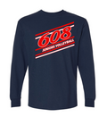JVC Long Sleeve Shirt Color