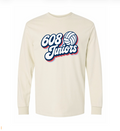 JVC Long Sleeve Retro