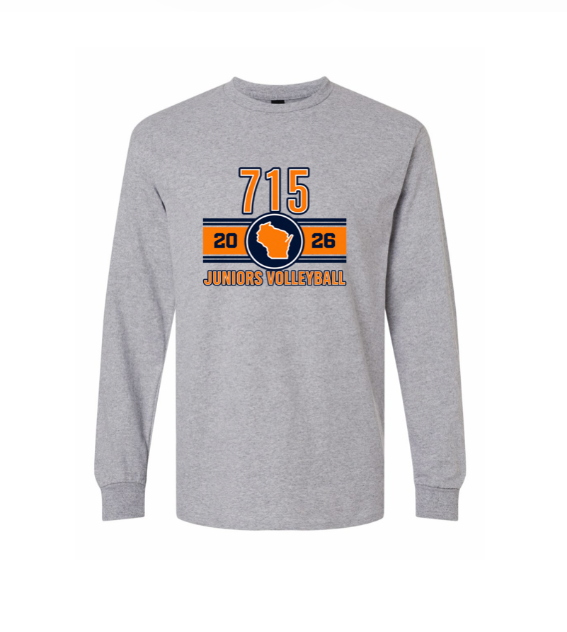 JVC Long Sleeve Classic