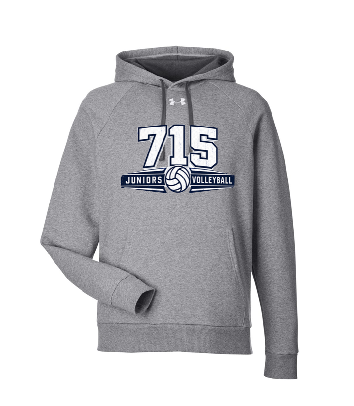 UA Icon Fleece Team