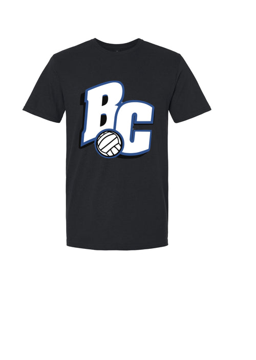 BC Short Sleeve T-shirt