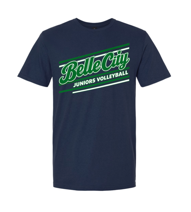 JVC Short Sleeve T-Shirt Color