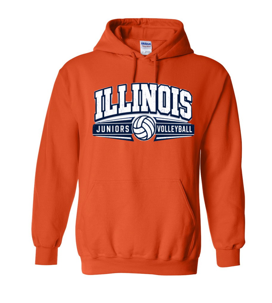 JVC Block Hoodie
