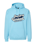Juniors United Hoodie