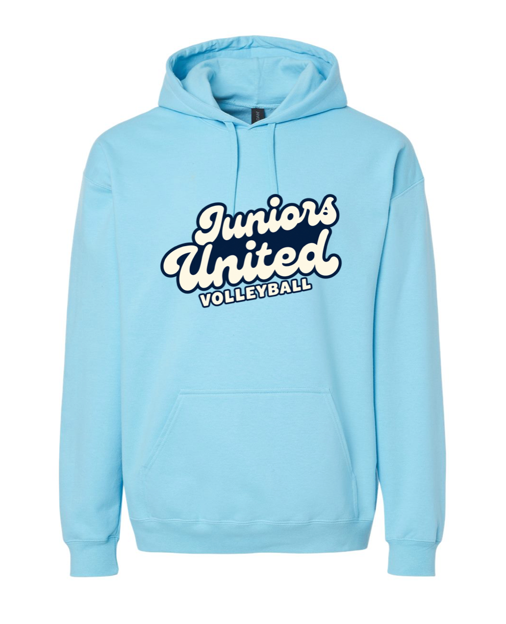 Juniors United Hoodie