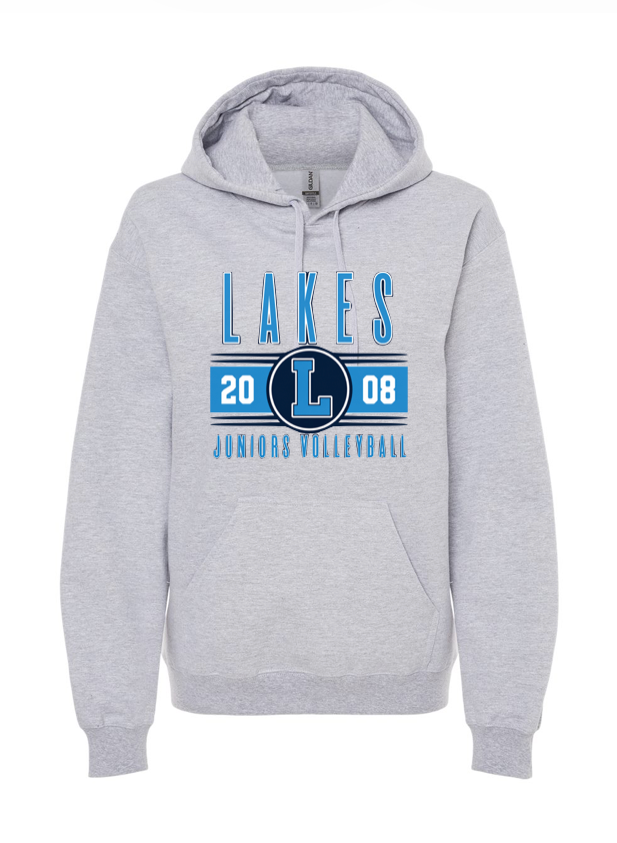 JVC Classic Hoodie