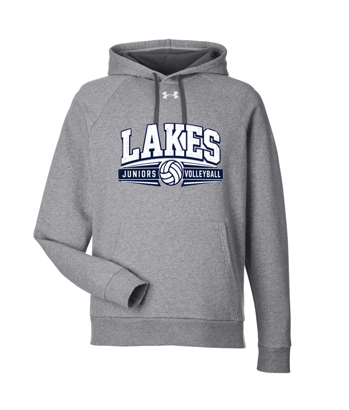 UA Icon Fleece Team