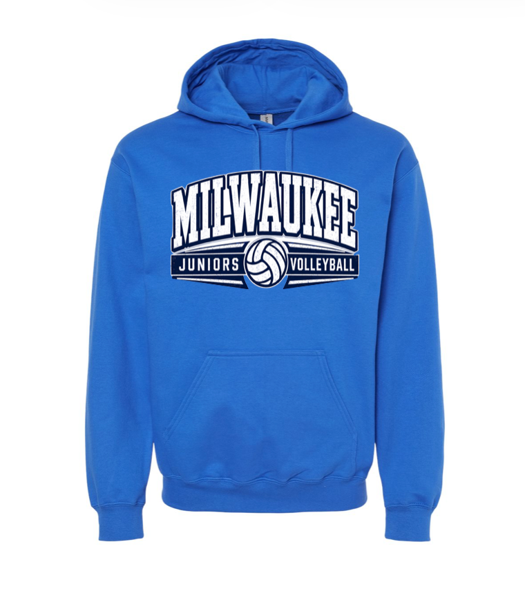 JVC Block Hoodie