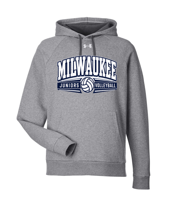 UA Icon Fleece Team