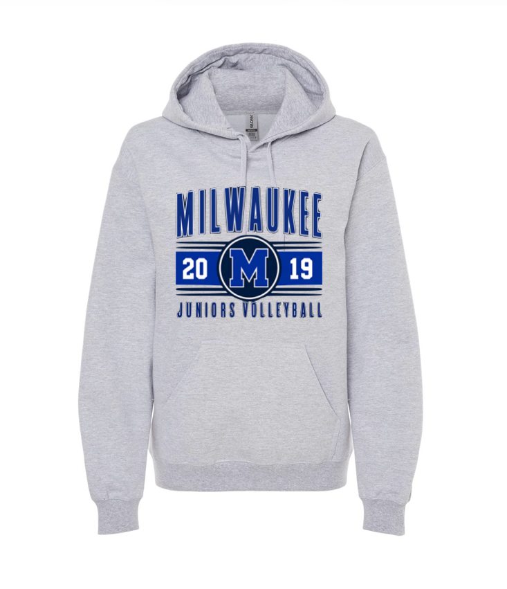 JVC Classic Hoodie