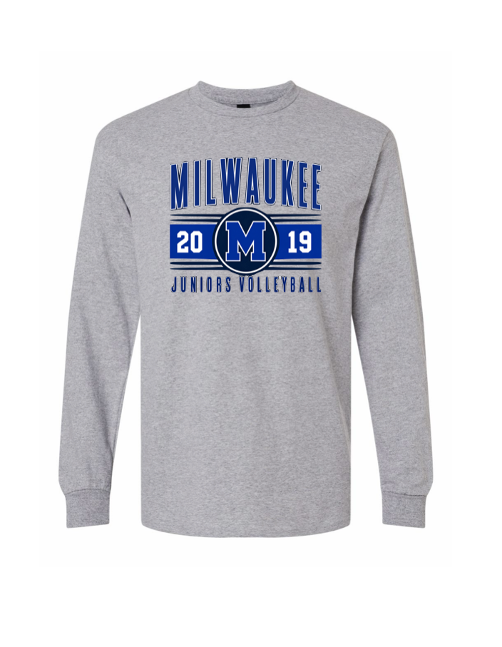JVC Long Sleeve Classic