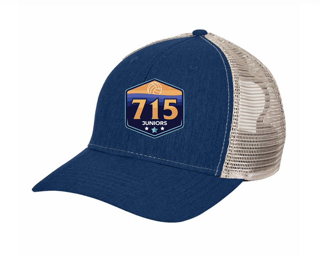 Snap Back Hat