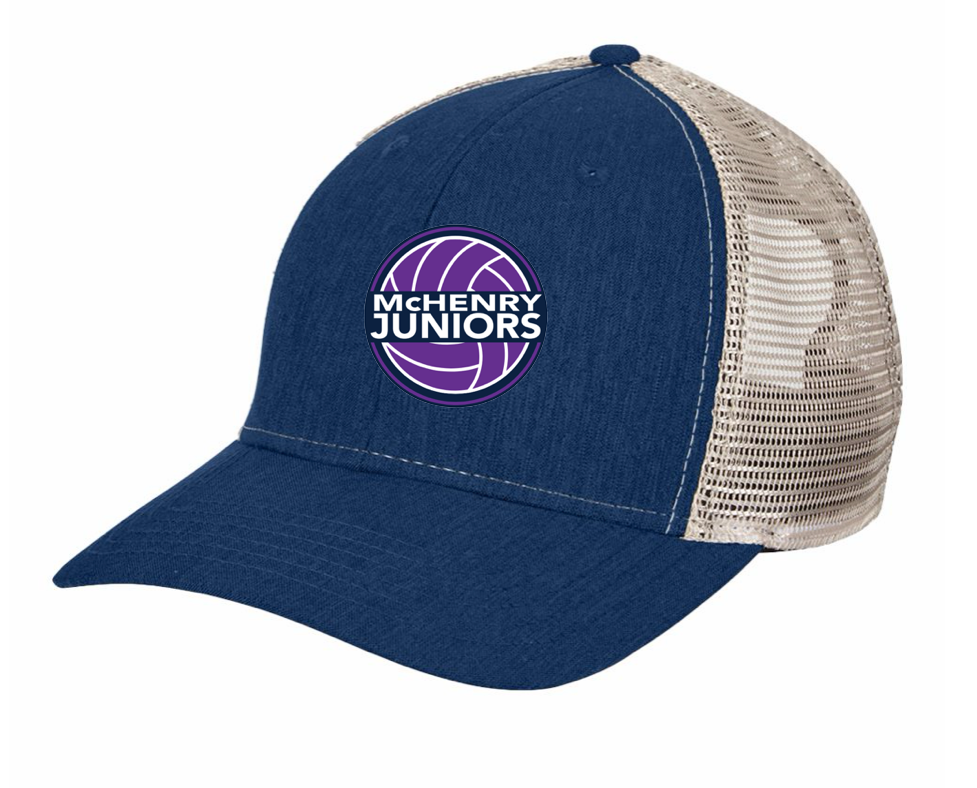 Snap Back Hat
