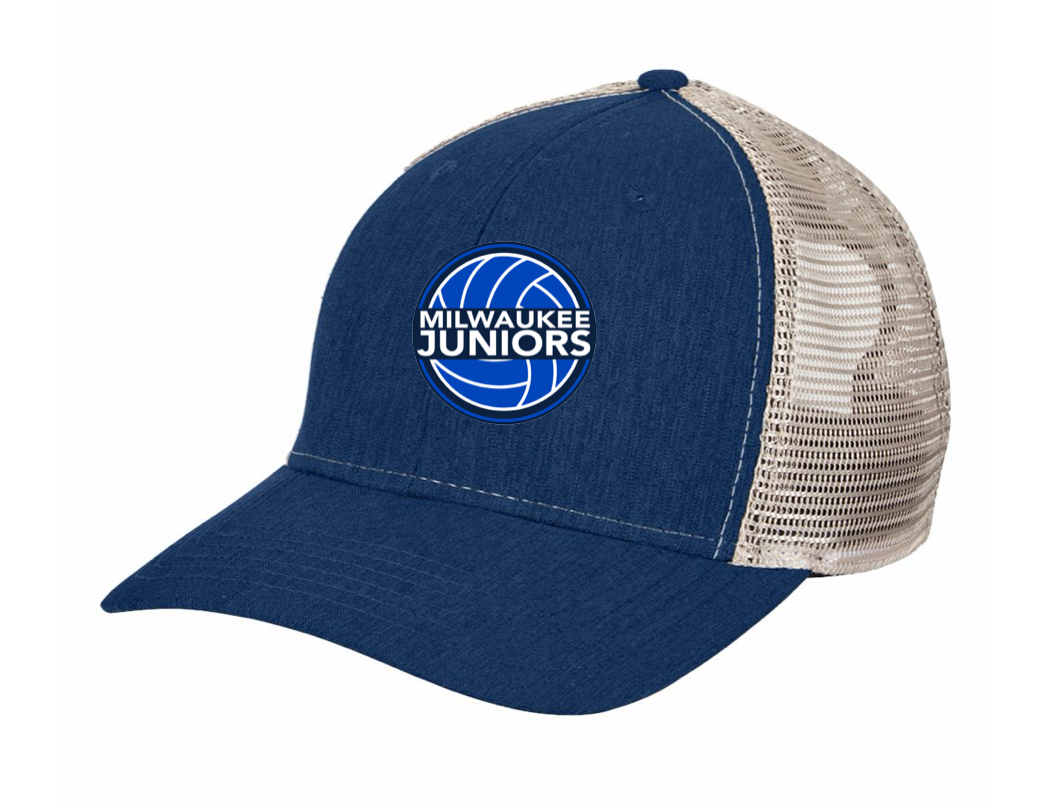 Snap Back Hat