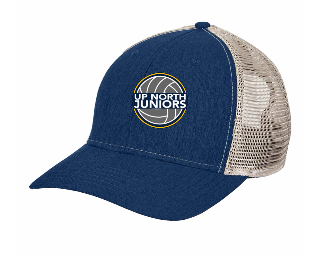 Snap Back Hat