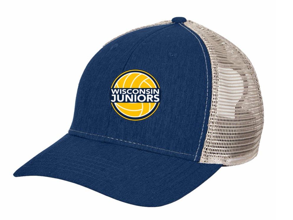 Snap Back Hat