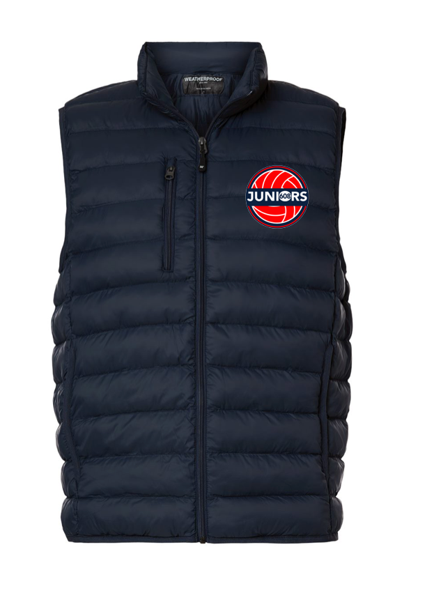 Men's and Women's Lightweight Vest