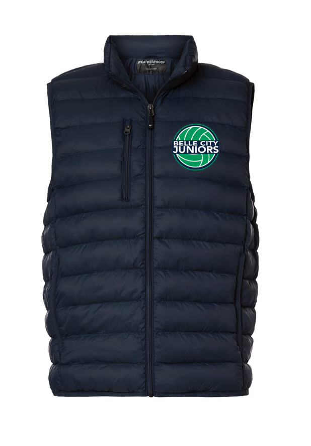 Men's and Women's Lightweight Vest