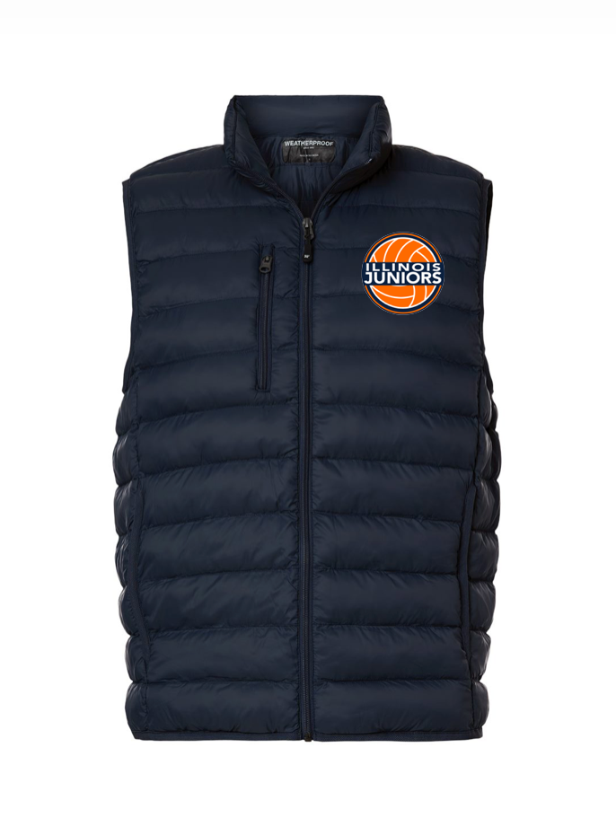 Men's and Women's Lightweight Vest