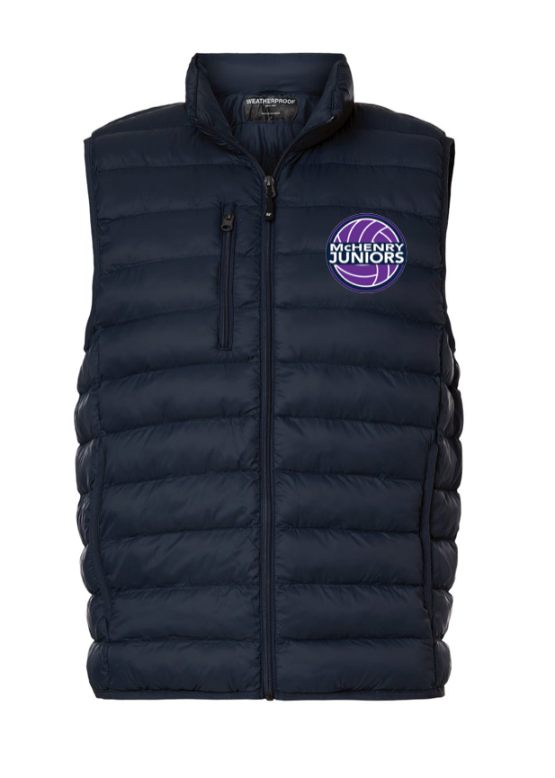 Men's and Women's Lightweight Vest