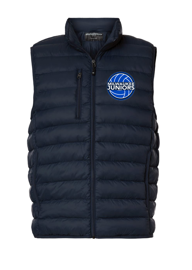 Men's and Women's Lightweight Vest