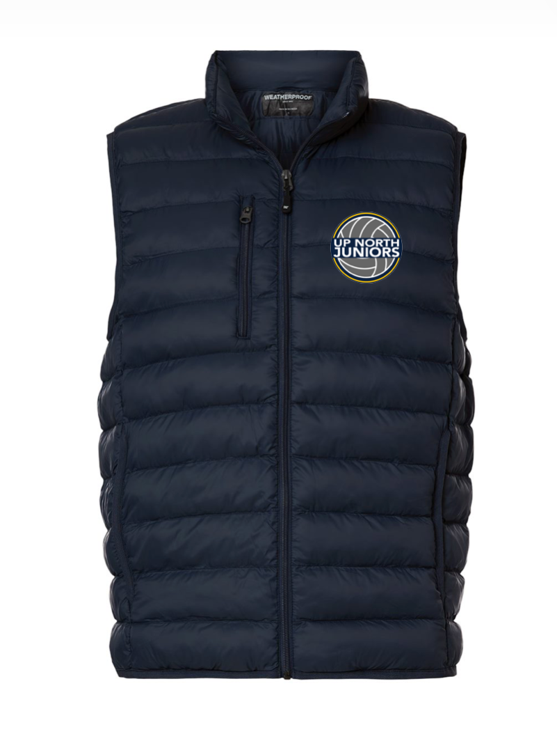 Men's and Women's Lightweight Vest