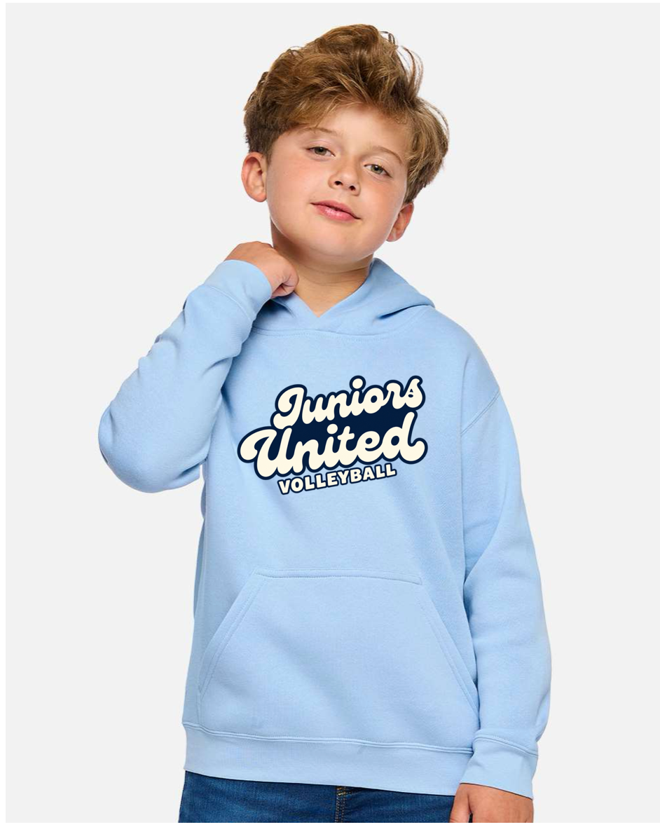 Juniors United Hoodie