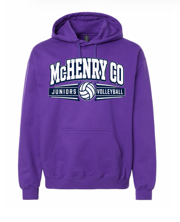 JVC Block Hoodie