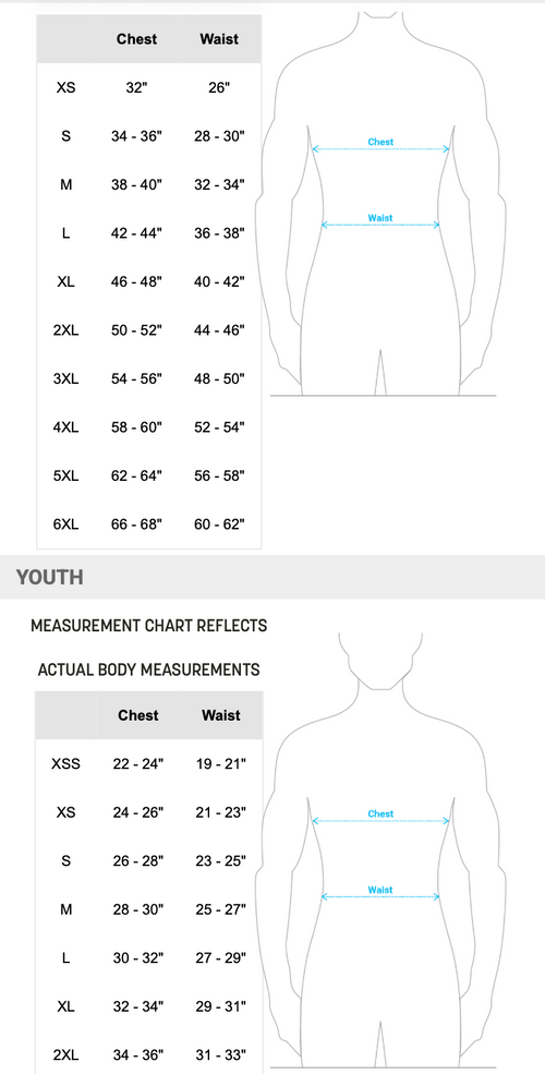 Boys Board short