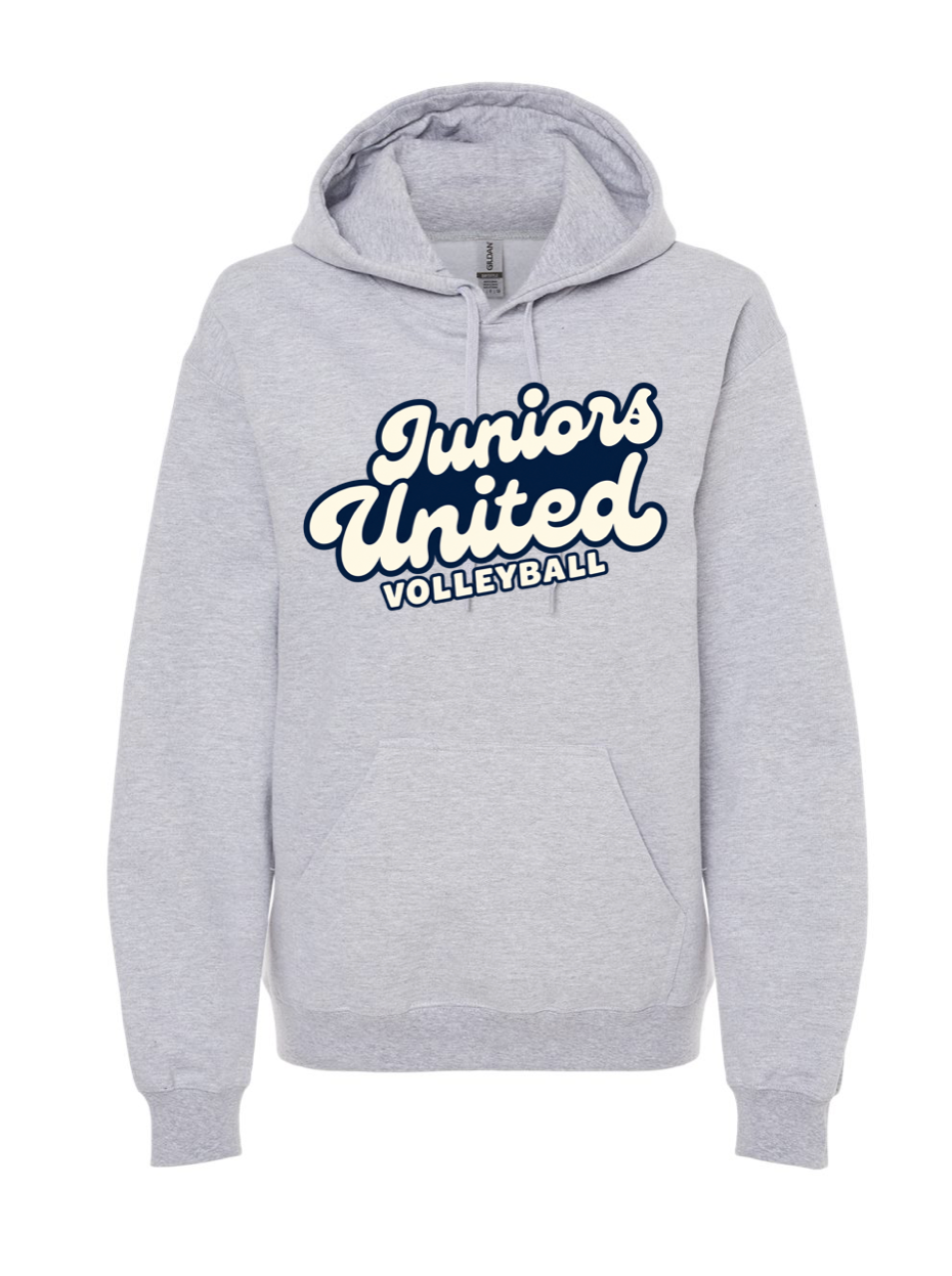 Juniors United Hoodie