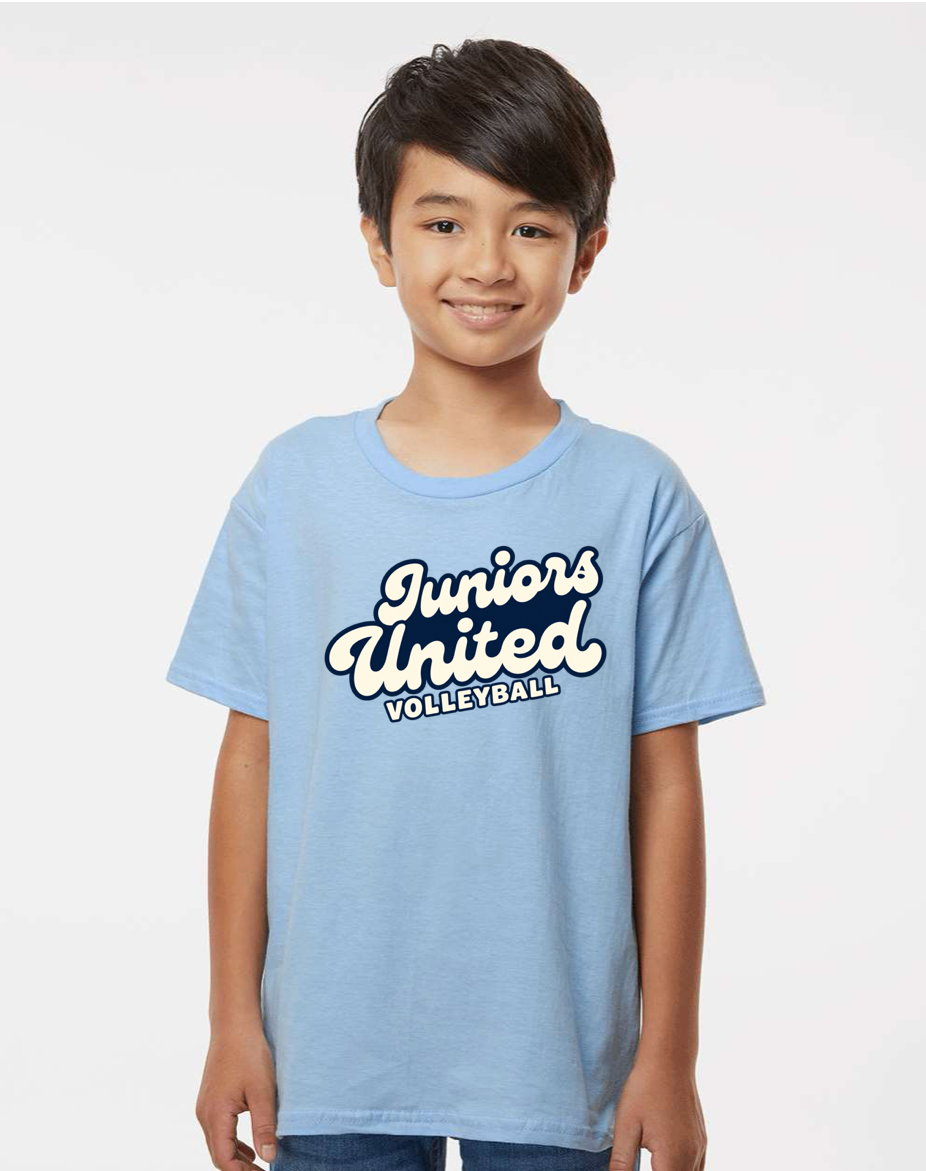 Juniors United T-Shirt