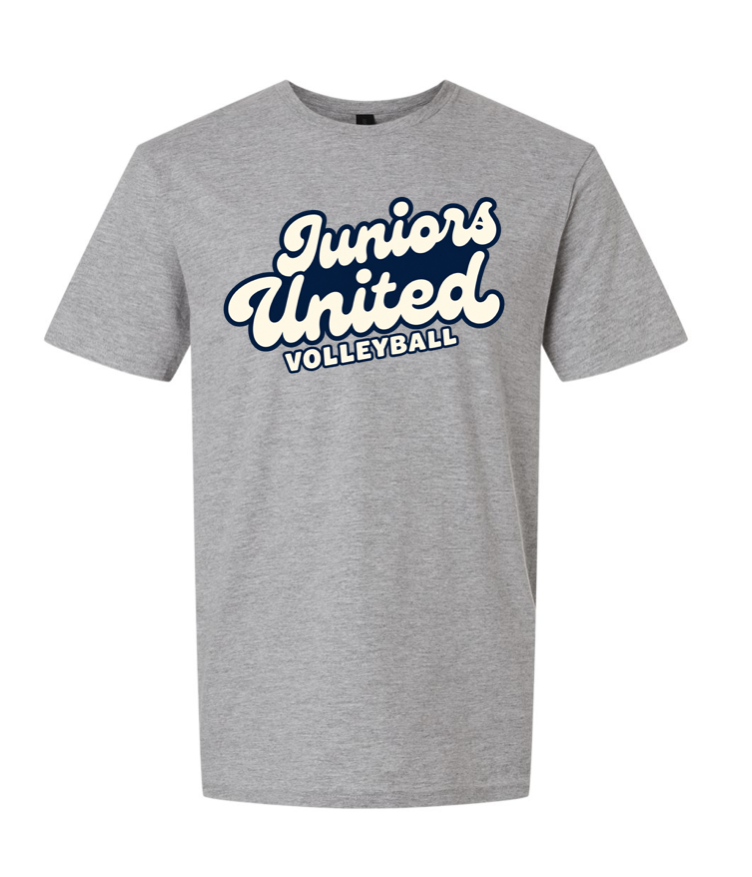 Juniors United T-Shirt