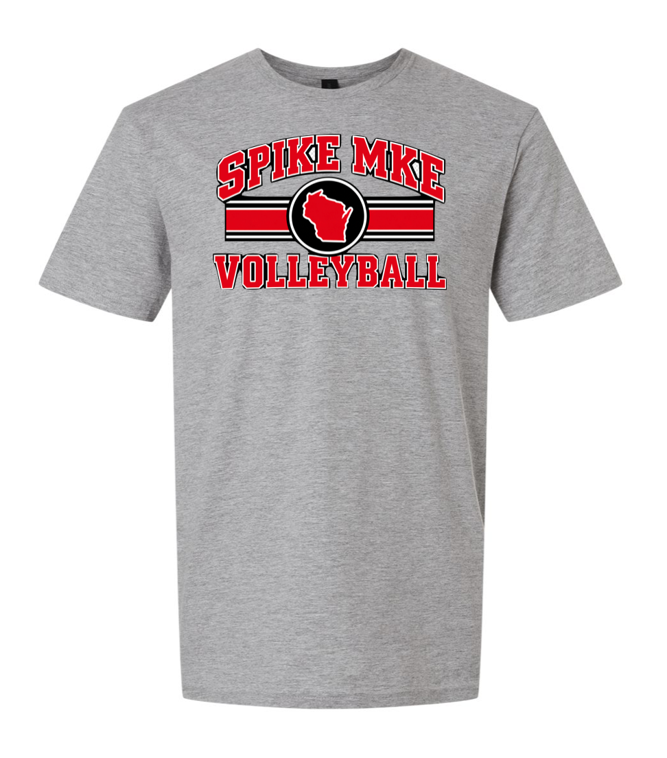 JVC Short Sleeve T-Shirt Classic