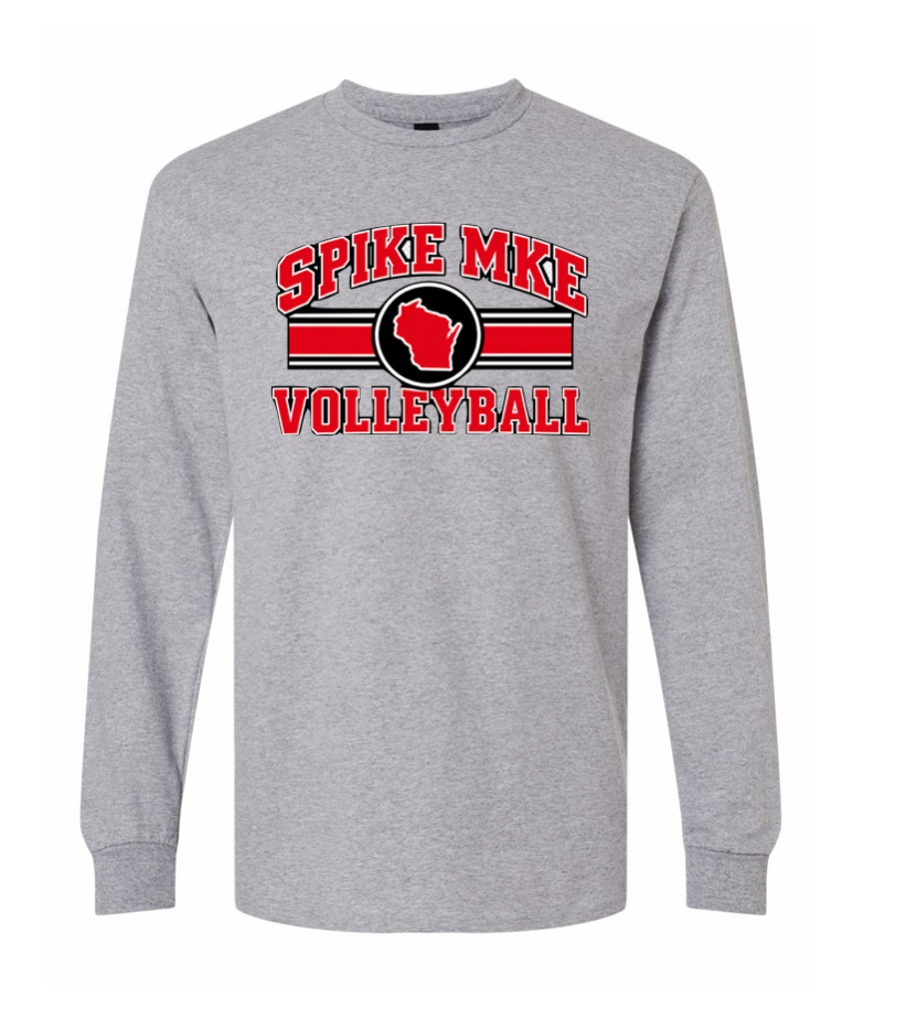 JVC Long Sleeve Classic