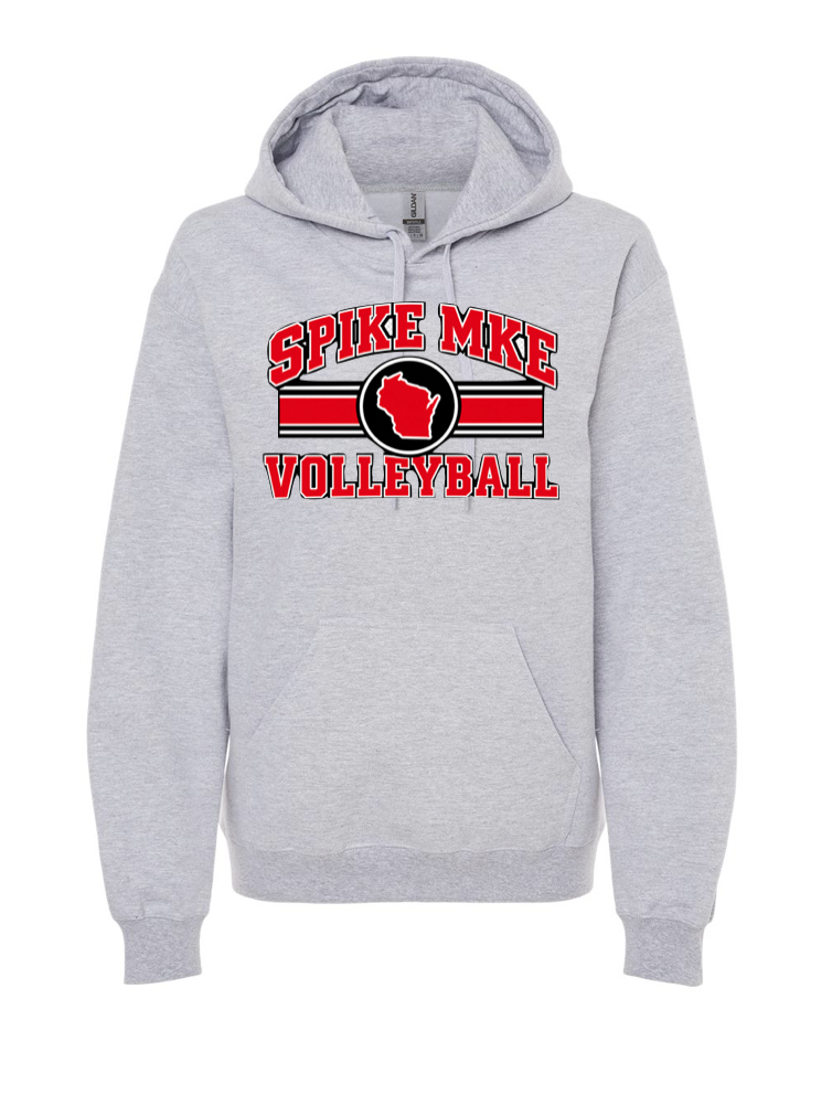 JVC Classic Hoodie