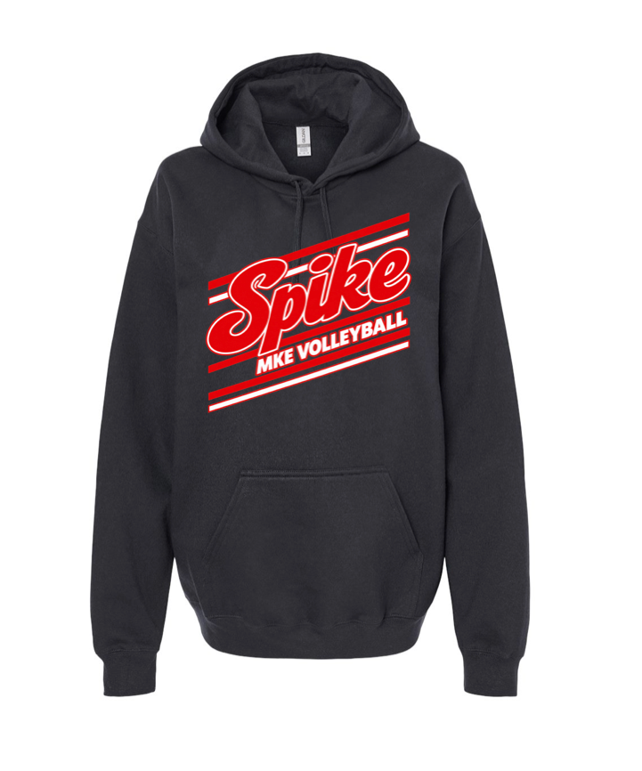JVC Color Hoodie