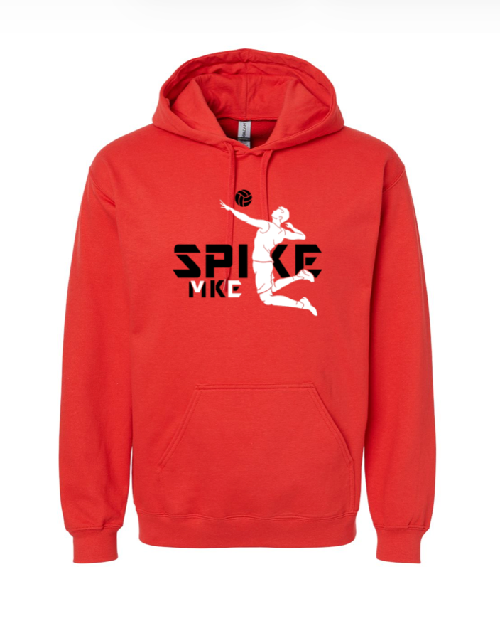 JVC Block Hoodie