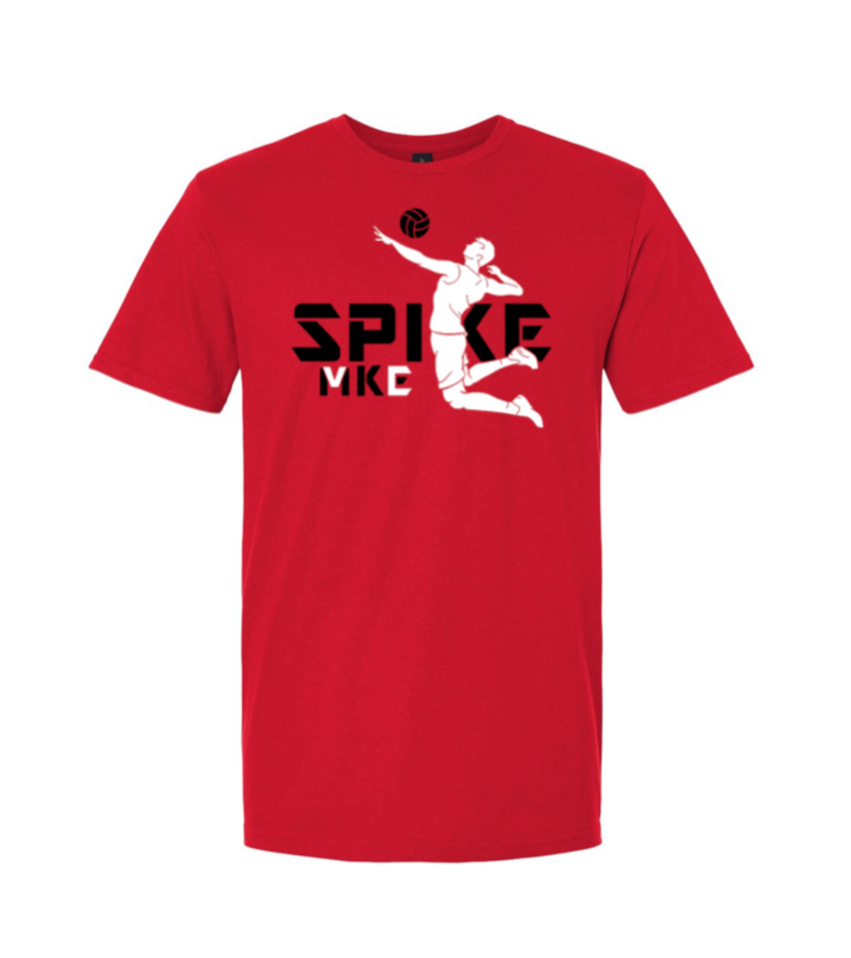 JVC Short Sleeve T-Shirt Block