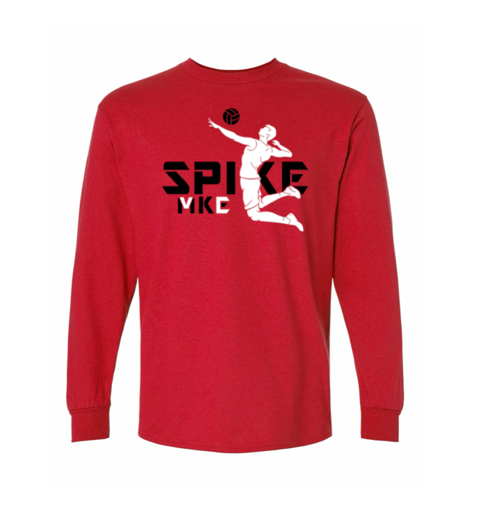 JVC Long Sleeve Block