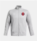 UA Men's Command Full Zip
