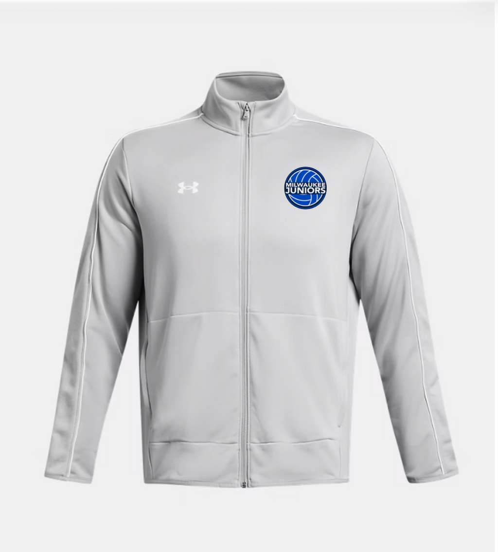 UA Men's Command Full Zip