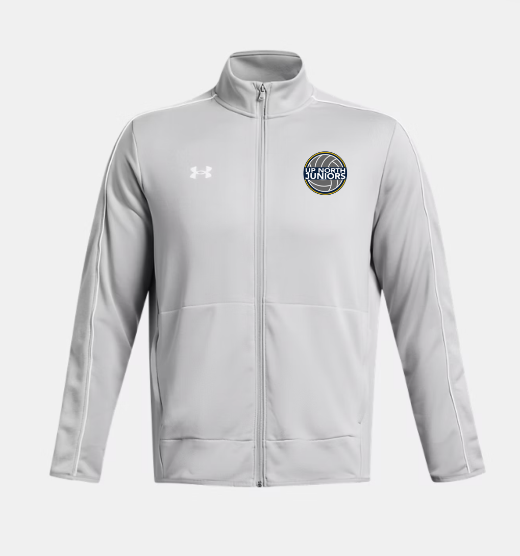 UA Men's Command Full Zip