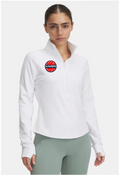 Women's UA Motion Full Zip