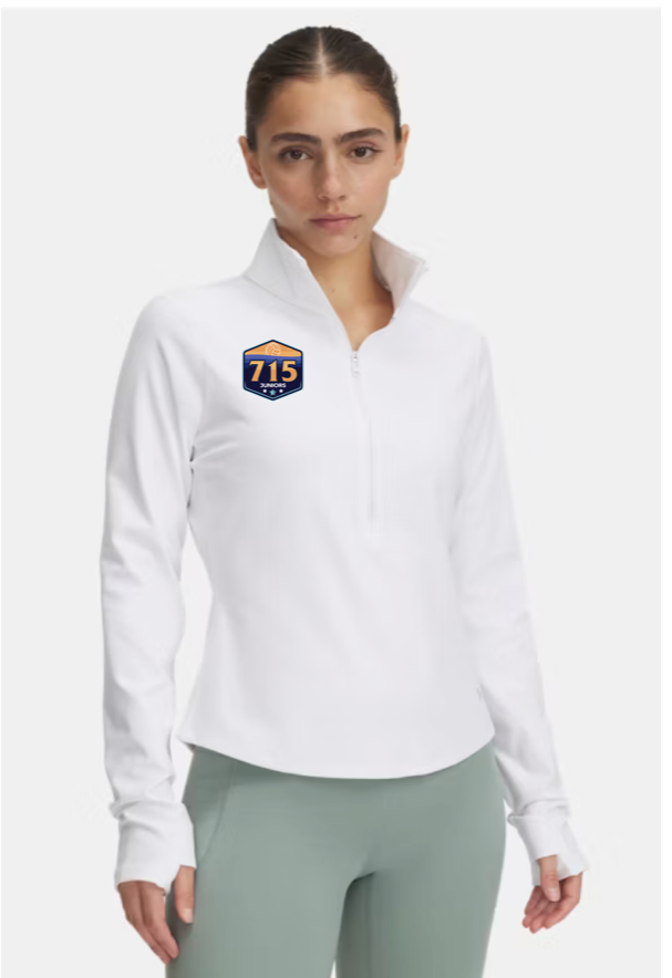 Women's UA Motion Full Zip